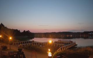 Mrągowo molo - 18-06-2025 01:05