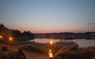 Mrągowo molo - 18-06-2025 01:12