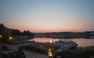 Mrągowo molo - 18-06-2025 01:33