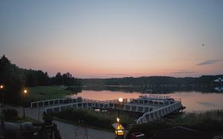 Mrągowo molo - 18-06-2025 01:40
