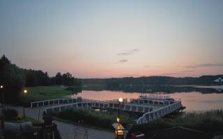 Mrągowo molo - 18-06-2025 01:54