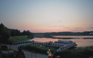 Mrągowo molo - 18-06-2025 02:01