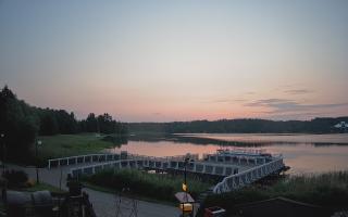 Mrągowo molo - 18-06-2025 02:08