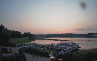 Mrągowo molo - 18-06-2025 02:15