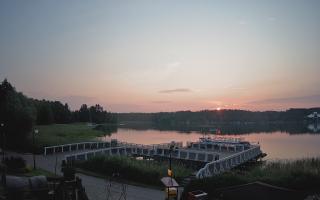 Mrągowo molo - 18-06-2025 02:30