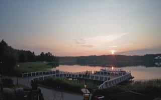 Mrągowo molo - 18-06-2025 02:37