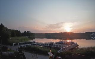 Mrągowo molo - 18-06-2025 02:44