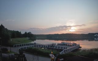 Mrągowo molo - 18-06-2025 02:51