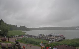 Mrągowo molo - 11-07-2025 16:06