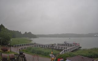 Mrągowo molo - 11-07-2025 16:34