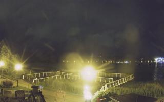 Mrągowo molo - 11-07-2025 22:40