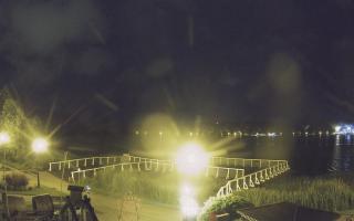 Mrągowo molo - 11-07-2025 23:08