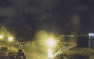 Mrągowo molo - 11-07-2025 23:15