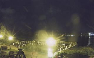 Mrągowo molo - 11-07-2025 23:29