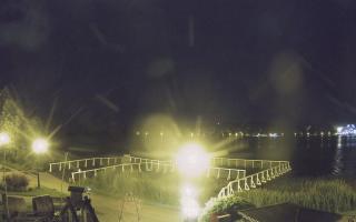 Mrągowo molo - 11-07-2025 23:36