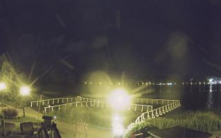 Mrągowo molo - 11-07-2025 23:43