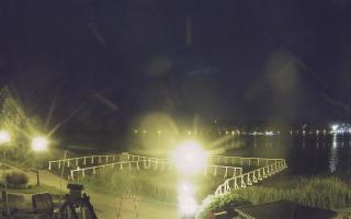 Mrągowo molo - 12-07-2025 00:04