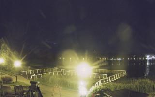 Mrągowo molo - 12-07-2025 00:11