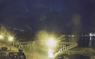 Mrągowo molo - 12-07-2025 00:25