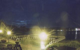 Mrągowo molo - 12-07-2025 00:39