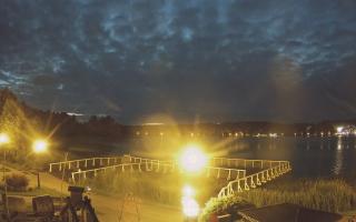 Mrągowo molo - 12-07-2025 00:54