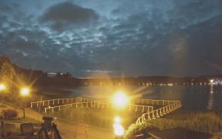 Mrągowo molo - 12-07-2025 01:01