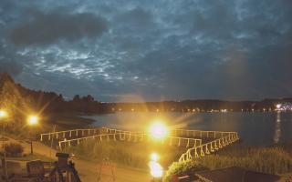 Mrągowo molo - 12-07-2025 01:08