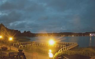 Mrągowo molo - 12-07-2025 01:22