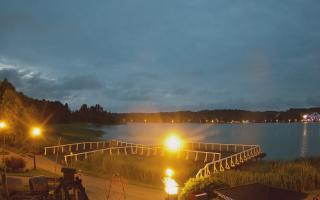 Mrągowo molo - 12-07-2025 01:29