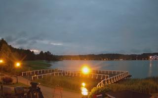 Mrągowo molo - 12-07-2025 01:36