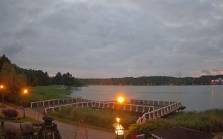 Mrągowo molo - 12-07-2025 01:50
