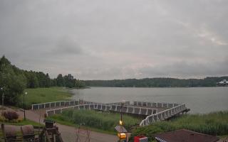 Mrągowo molo - 12-07-2025 02:25