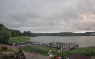 Mrągowo molo - 12-07-2025 02:46