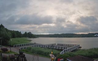 Mrągowo molo - 12-07-2025 02:53