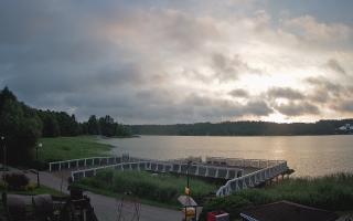 Mrągowo molo - 12-07-2025 03:07