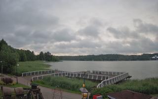 Mrągowo molo - 12-07-2025 03:21