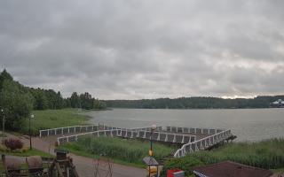 Mrągowo molo - 12-07-2025 03:28