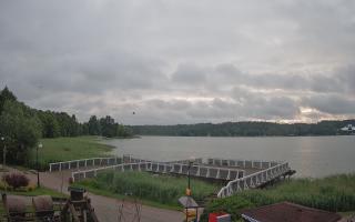 Mrągowo molo - 12-07-2025 03:42