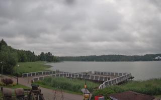 Mrągowo molo - 12-07-2025 03:56