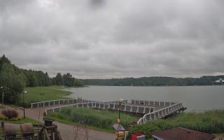 Mrągowo molo - 12-07-2025 04:03