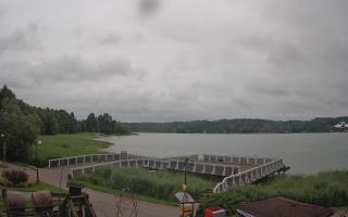 Mrągowo molo - 12-07-2025 04:25