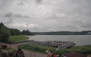 Mrągowo molo - 12-07-2025 04:32