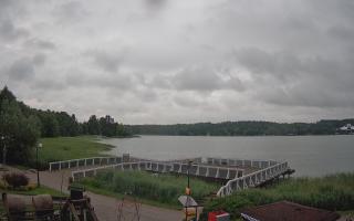 Mrągowo molo - 12-07-2025 04:39