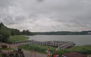 Mrągowo molo - 12-07-2025 04:46