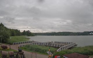 Mrągowo molo - 12-07-2025 04:53