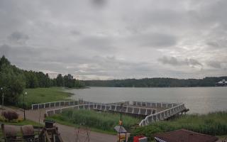 Mrągowo molo - 12-07-2025 05:00
