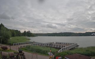 Mrągowo molo - 12-07-2025 05:07