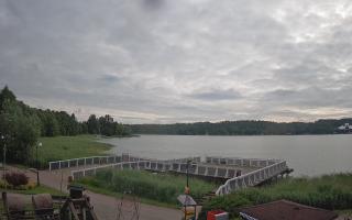 Mrągowo molo - 12-07-2025 05:14