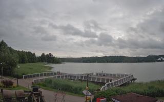 Mrągowo molo - 12-07-2025 05:21