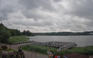Mrągowo molo - 12-07-2025 05:42